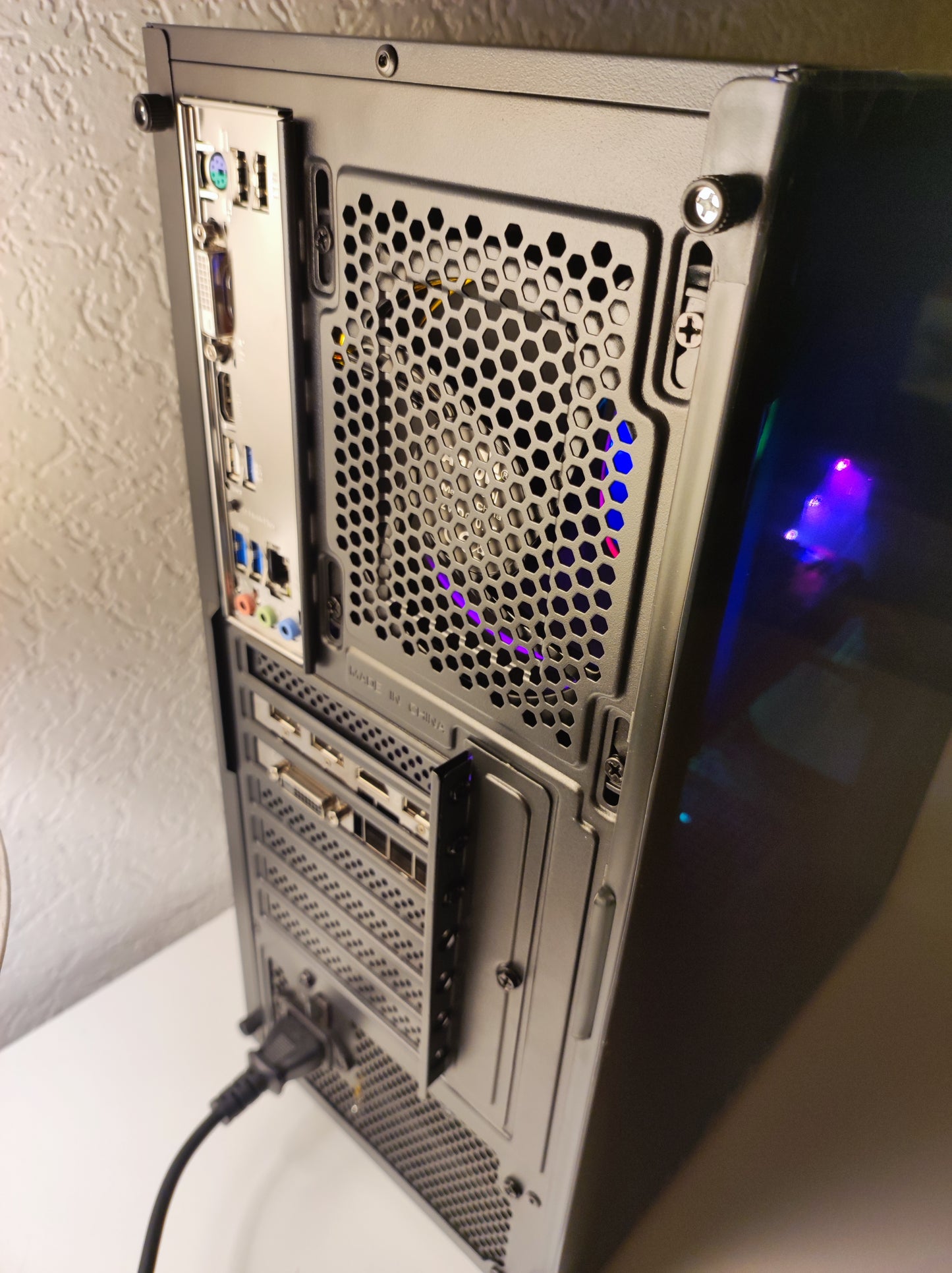 Budget Gaming PC | Ryzen 5 3600X | GTX 1070 8GB | Garantie
