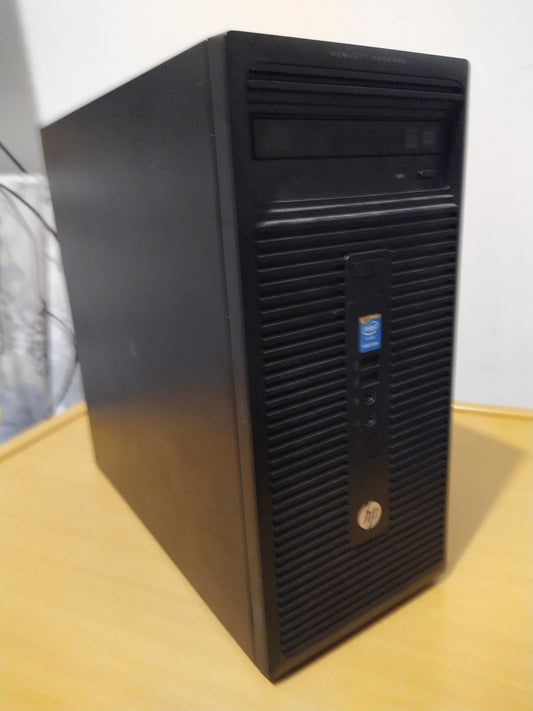 Low Budget Gaming PC #06 | i5 | GTX 1060 |  -Garantie-